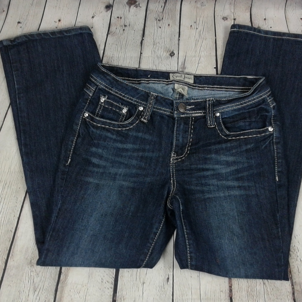 Earl Jeans Petite